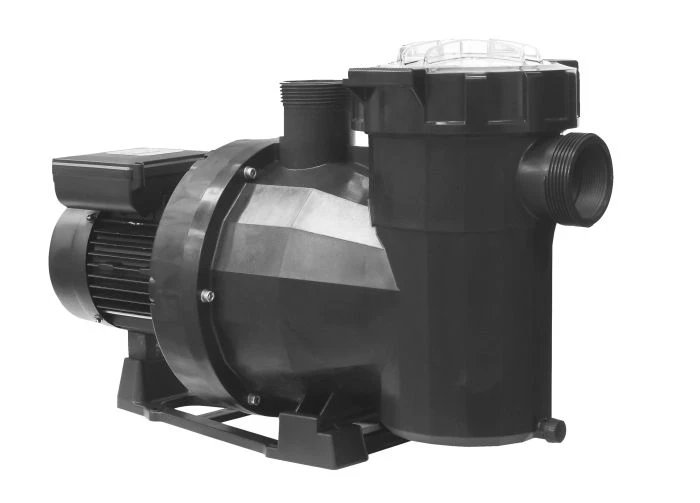 Pompe Piscine AstralPool Victoria Plus Silent 1 CV Mono - Débit 16 000 L/h, Silencieuse, IP55, Pour Filtre 600/650 Mm